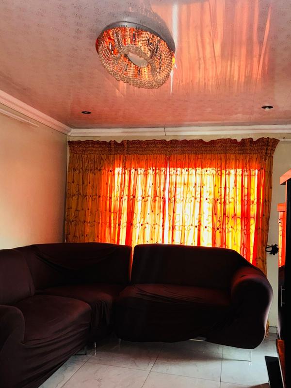 To Let 3 Bedroom Property for Rent in Mmabatho Unit 13 North West